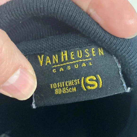2 for $15 VAN HEUSEN  POLO - Picture 3 of 4